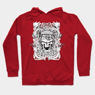 Devourer Hoodie